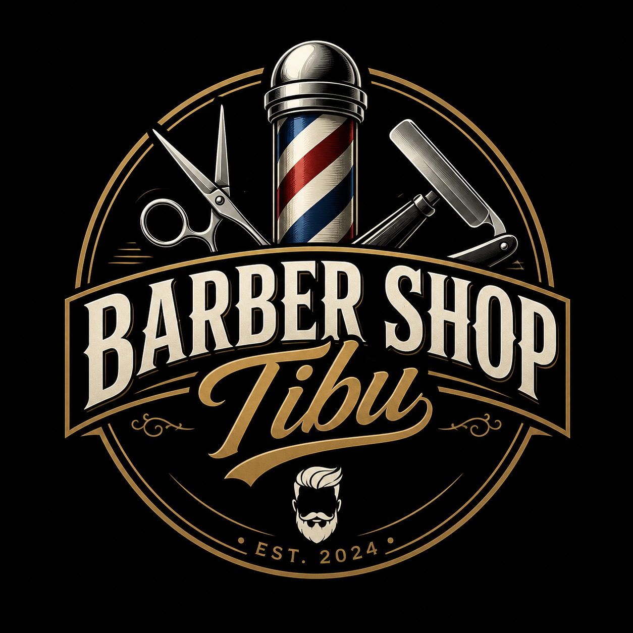 barber